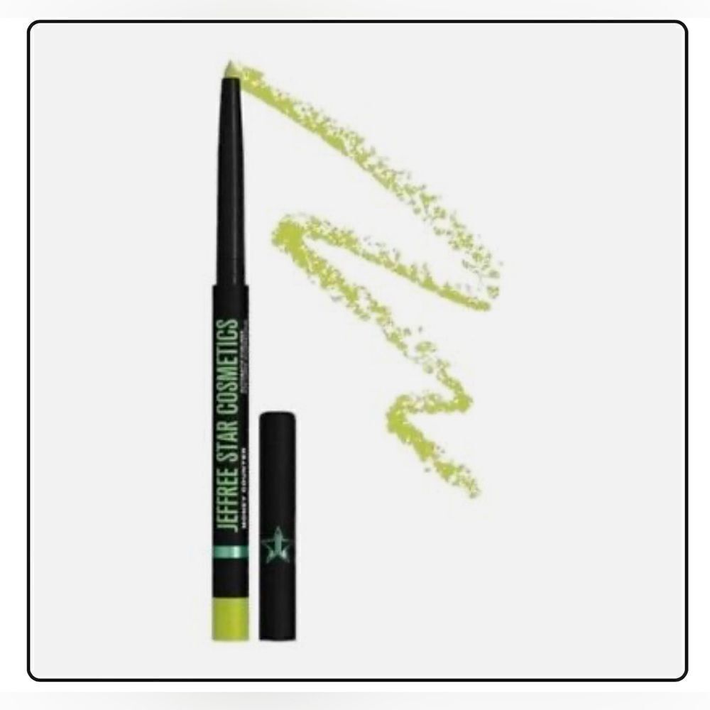 JEFFREE STAR Automatic Eyeliner